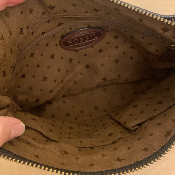 Fossil Crossbody bag - Picture 3 of 8